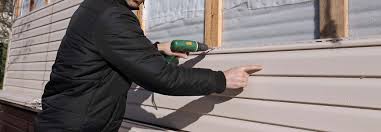 Best Engineered Wood Siding  in Troy, AL